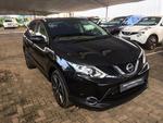 Nissan Qashqai 1.6dCi AWD Acenta