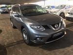 Nissan Xtrail 1.6dCi SE