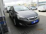Opel Astra hatch 1.4 Turbo Enjoy Plus