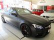 Mercedes-Benz C-Class C63 S