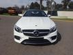 Mercedes-Benz E-Class E300 Coupe AMG Line