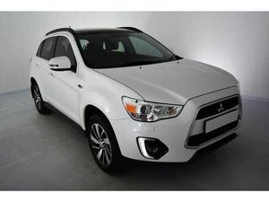 Mitsubishi ASX 2.0 GLS Auto