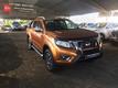 Nissan Navara 2.3D Double Cab 4x4 LE Auto