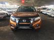 Nissan Navara 2.3D Double Cab 4x4 LE Auto