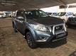 Nissan Navara 2.3D Double Cab 4x4 LE