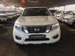 Nissan Navara 2.3D Double Cab 4x4 LE