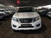 Nissan Navara 2.3D Double Cab LE