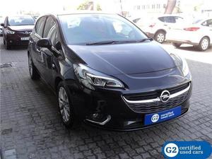 Opel Corsa 1.0T Cosmo