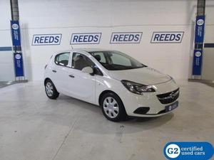 Opel Corsa 1.0T Essentia