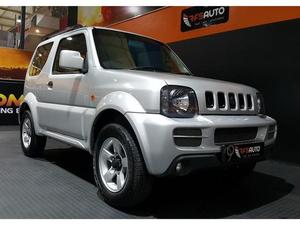 Suzuki Jimny 1.3