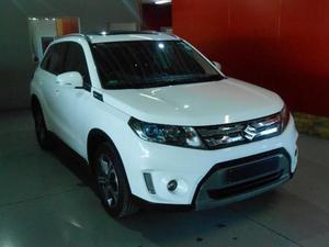 Suzuki Vitara 1.6 GLX Auto