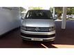 Volkswagen Kombi 2.0TDI LWB Comfortline Auto