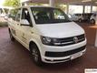 Volkswagen Kombi 2.0TDI LWB Trendline