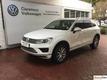 Volkswagen Touareg V6 TDI Luxury