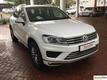 Volkswagen Touareg V6 TDI Luxury