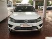 Volkswagen Touareg V6 TDI Luxury