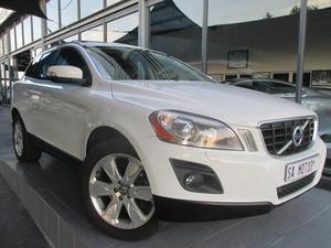 Volvo XC60 3.0T