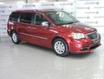 Chrysler Grand Voyager 2.8CRD Limited