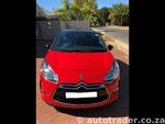 Citroen DS3 VTi 120 Style Design