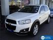 Chevrolet Captiva 2.2D AWD LTZ