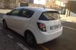 Chevrolet Sonic