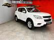 Chevrolet Trailblazer 2.8D 4x4 LTZ