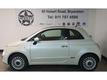 Fiat 500 1.4 Lounge