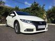 Honda Civic Hatch 1.8 Executive