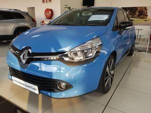 Renault Clio 66kW turbo Expression