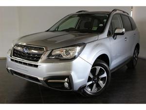 Subaru Forester 2.5 XS .