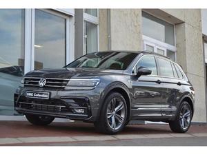 Volkswagen Tiguan 1.4TSI Comfortline R-Line Auto