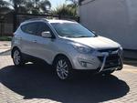 Hyundai ix35 2.4 4WD Elite