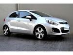 Kia Rio Hatch 1.4 Tec