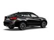 BMW X6 M50d