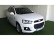 Chevrolet Captiva 2.2D LT