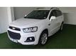 Chevrolet Captiva 2.2D LT