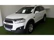 Chevrolet Captiva 2.4 LT