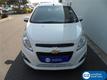 Chevrolet Spark 1.2 LS.