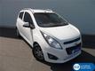 Chevrolet Spark 1.2 LS.