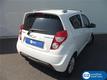 Chevrolet Spark 1.2 LS.