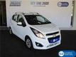 Chevrolet Spark 1.2 LS.