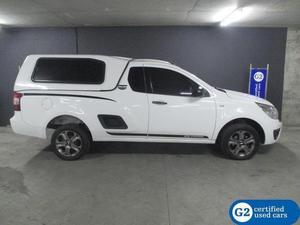 Chevrolet Utility 1.4 (Aircon+ABS)