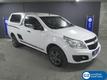 Chevrolet Utility 1.4 (Aircon+ABS)