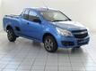 Chevrolet Utility 1.4 UteForce Edition