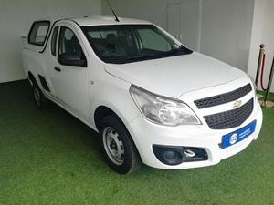 Chevrolet Utility 1.4