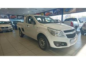 Chevrolet Utility 1.4