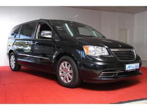 Chrysler Grand Voyager 2.8CRD Limited