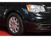 Chrysler Grand Voyager 2.8CRD Limited