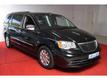 Chrysler Grand Voyager 2.8CRD Limited