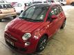 Fiat 500 500S Cabriolet 1.4